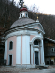 Kapelle zu den Sieben Brunnen (Steinbachrotte)